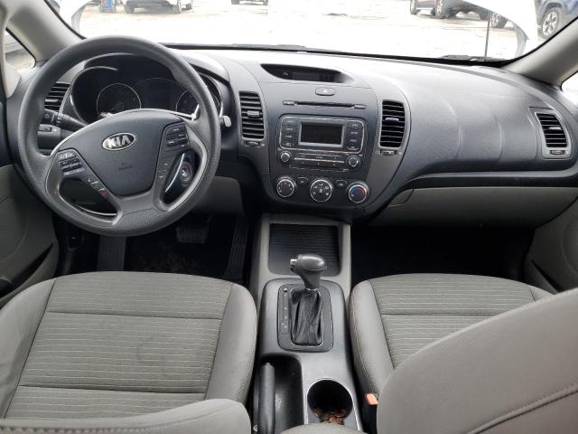 Photo 8 from auction – 2014 KIA FORTE LX with VIN KNAFX4A67E5207184