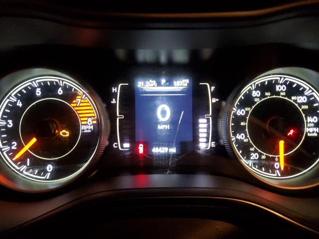 Photo 9 from auction – 2019 JEEP CHEROKEE L with VIN 1C4PJMCX2KD355789