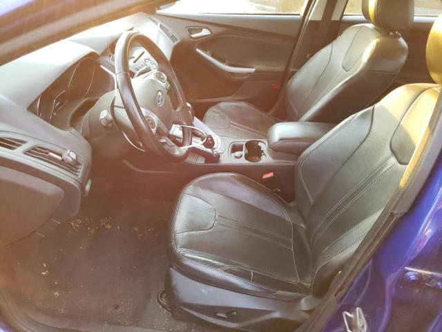 Photo 7 from auction – 2013 FORD FOCUS SE with VIN 1FADP3F28DL342796
