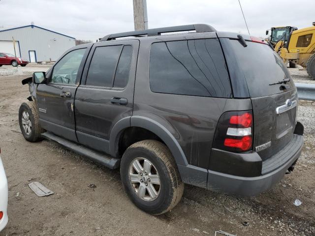 Photo 2 from auction – 2006 FORD EXPLORER X with VIN 1FMEU73E96UA70975