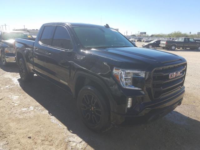 Photo 4 from auction – 2019 GMC SIERRA C15 with VIN 1GTR8CED3KZ417379