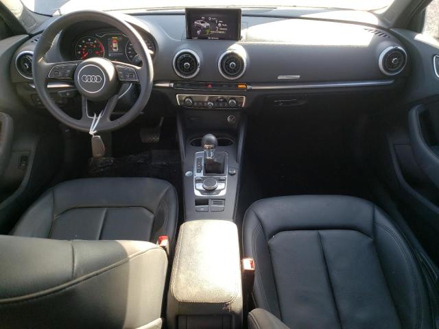 Photo 8 from auction – 2020 AUDI A3 PREMIUM with VIN WAUAUGFF1LA100682
