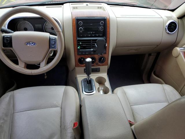 Photo 8 from auction – 2009 FORD EXPLORER E with VIN 1FMEU74E39UA38395