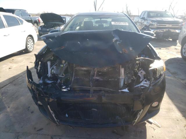Photo 5 from auction – 2016 TOYOTA COROLLA L with VIN 5YFBURHE5GP504061