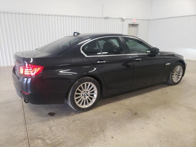 Photo 3 from auction – 2012 BMW 535 I with VIN WBAFR7C50CC816545