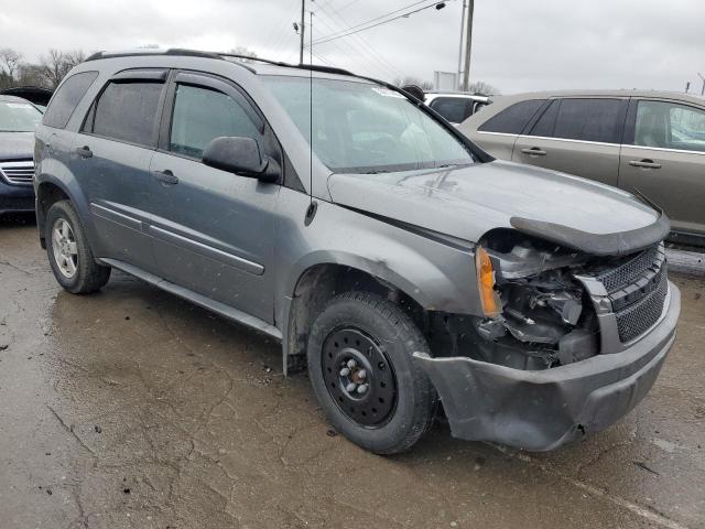 Photo 4 from auction – 2005 CHEVROLET EQUINOX LS with VIN 2CNDL13F056018376
