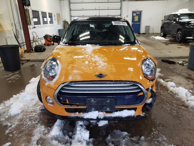 Photo 5 from auction – 2015 MINI COOPER with VIN WMWXM5C57FT939206