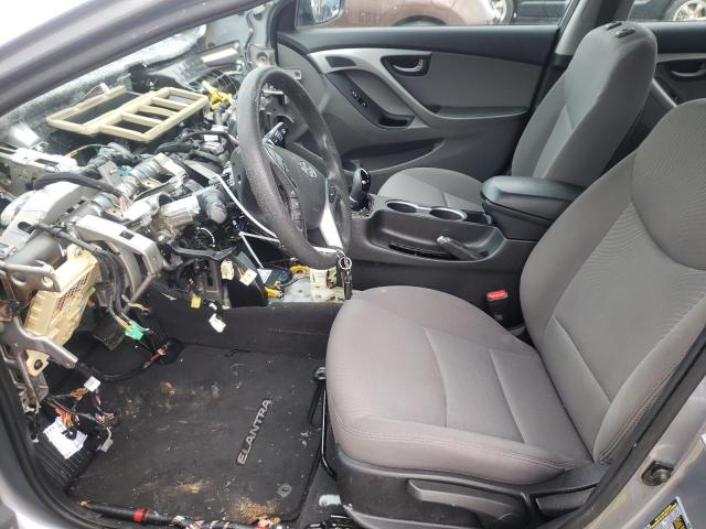 Photo 7 from auction – 2016 HYUNDAI ELANTRA SE with VIN 5NPDH4AE6GH723666