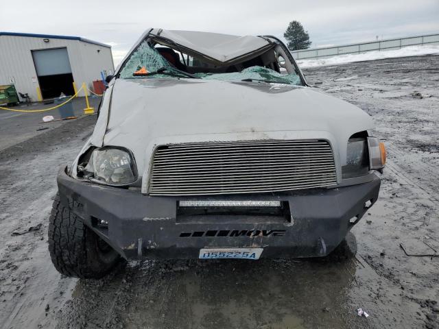 Photo 5 from auction – 2003 TOYOTA TUNDRA ACC with VIN 5TBBT44133S340487
