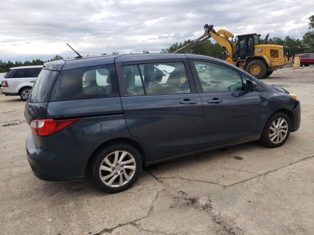 Photo 3 from auction – 2012 MAZDA 5 with VIN JM1CW2BL8C0111835