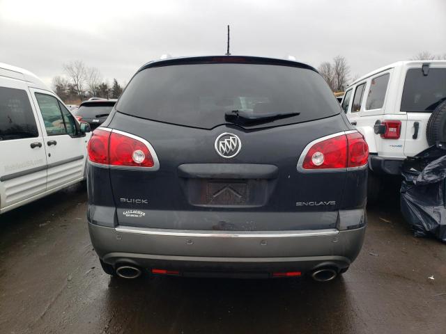 Photo 6 from auction – 2012 BUICK ENCLAVE with VIN 5GAKRCED0CJ424063