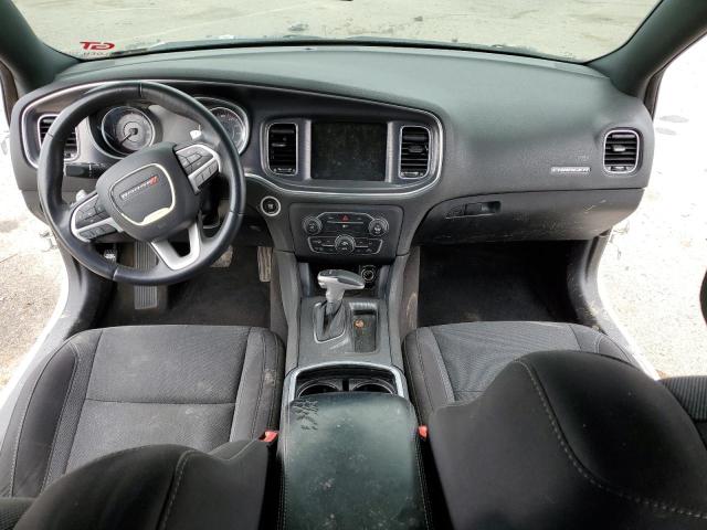 Photo 8 from auction – 2015 DODGE CHARGER R/ with VIN 2C3CDXCT4FH902451