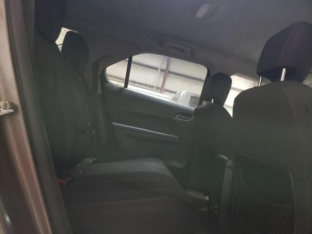 Photo 10 from auction – 2010 CHEVROLET EQUINOX LT with VIN 2CNALDEW9A6366334