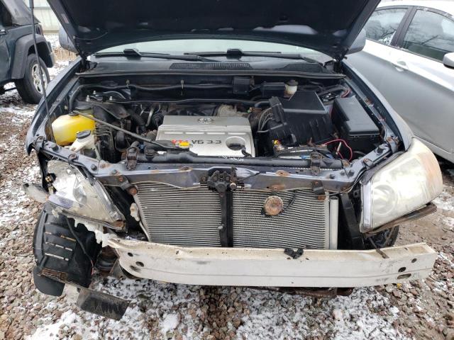 Фото 12 с аукциона – 2005 TOYOTA HIGHLANDER с VIN JTEEP21A650132509