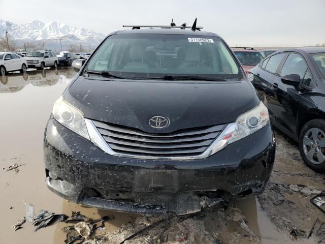 Photo 5 from auction – 2012 TOYOTA SIENNA XLE with VIN 5TDDK3DC5CS037922