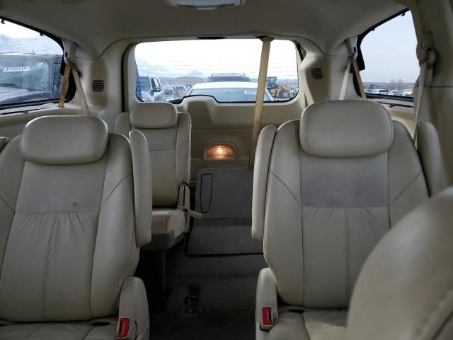 Photo 10 from auction – 2008 CHRYSLER TOWN & COU with VIN 2A8HR64X88R689749