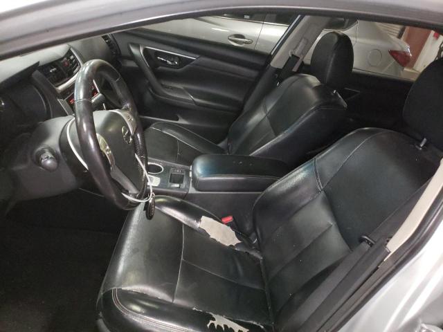 Photo 7 from auction – 2018 NISSAN ALTIMA 2.5 with VIN 1N4AL3AP4JC180551