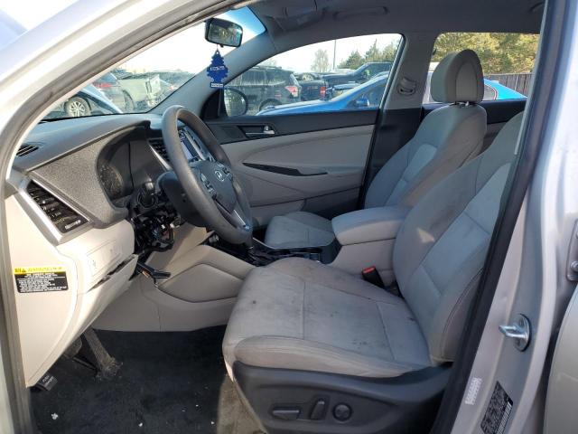 Photo 7 from auction – 2016 HYUNDAI TUCSON LIM with VIN KM8J3CA49GU161363