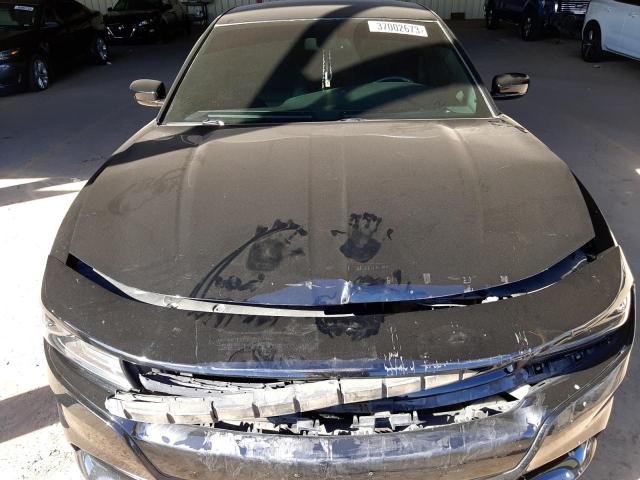Photo 11 from auction – 2016 DODGE CHARGER R/ with VIN 2C3CDXCTXGH159361