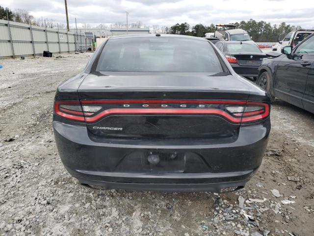 Photo 6 from auction – 2019 DODGE CHARGER SX with VIN 2C3CDXBG1KH695595