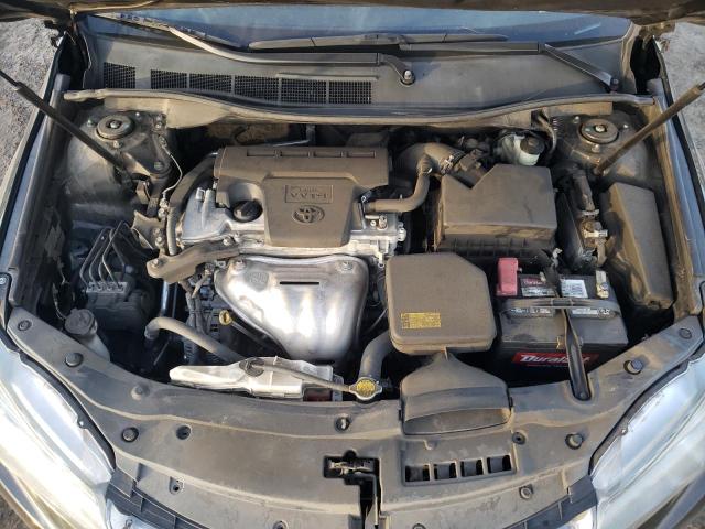 Photo 11 from auction – 2015 TOYOTA CAMRY LE with VIN 4T1BF1FK6FU923604