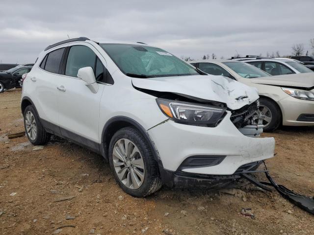 Photo 4 from auction – 2017 BUICK ENCORE PRE with VIN KL4CJASB6HB216332