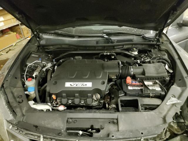 Photo 11 from auction – 2012 HONDA CROSSTOUR with VIN 5J6TF2H50CL005302