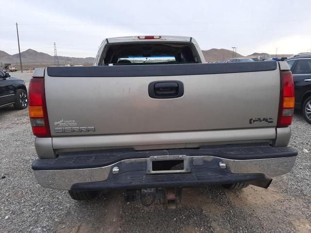 Photo 6 from auction – 2001 GMC SIERRA C25 with VIN 1GTHC23GX1F144071