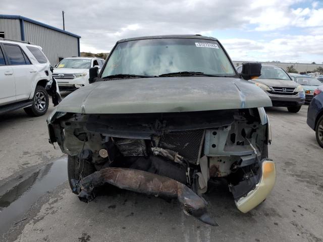 Photo 5 from auction – 2004 FORD EXPEDITION with VIN 1FMFU17L44LB91474