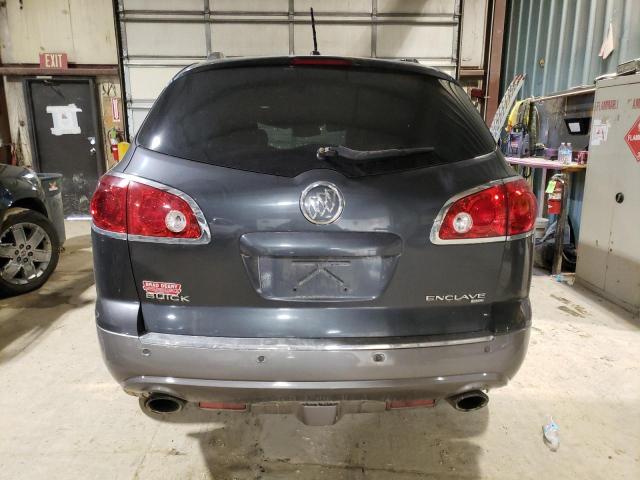Photo 6 from auction – 2012 BUICK ENCLAVE with VIN 5GAKVCEDXCJ287709
