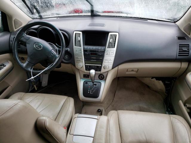 Photo 8 from auction – 2006 LEXUS RX 400 with VIN JTJHW31U360013657