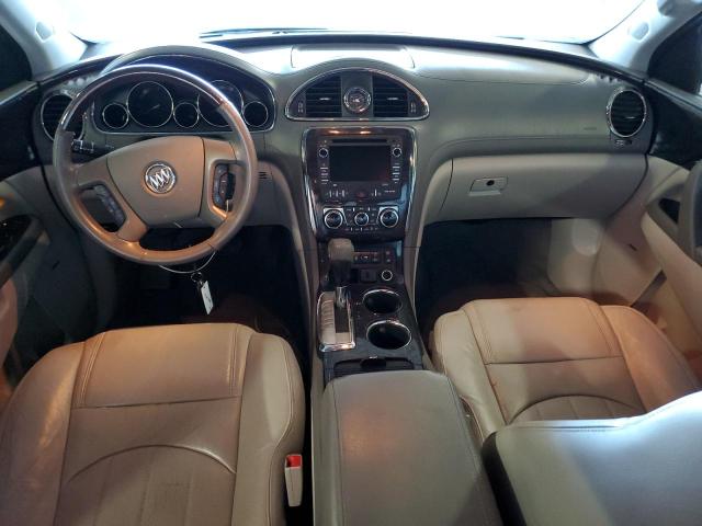 Photo 8 from auction – 2016 BUICK ENCLAVE with VIN 5GAKRCKD6GJ263566