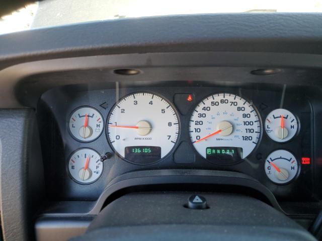 Photo 9 from auction – 2004 DODGE RAM 1500 S with VIN 1D7HA18N84S714500