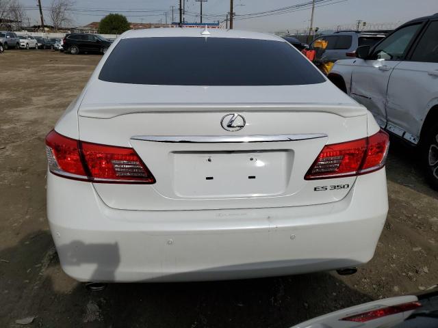 Foto 6 de la subasta – 2012 LEXUS ES 350 con VIN JTHBK1EG1C2487750