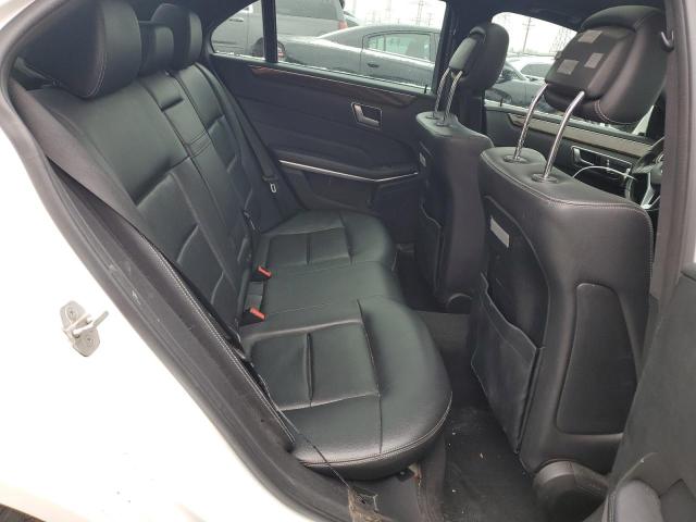 Photo 10 from auction – 2014 MERCEDES-BENZ E 250 BLUE with VIN WDDHF9HB7EA975307