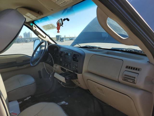 Photo 8 from auction – 2007 FORD F250 SUPER with VIN 1FTNF20577EA98064