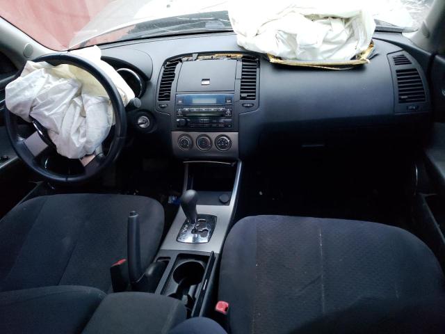 Photo 8 from auction – 2005 NISSAN ALTIMA with VIN 1N4BL11D25C124001