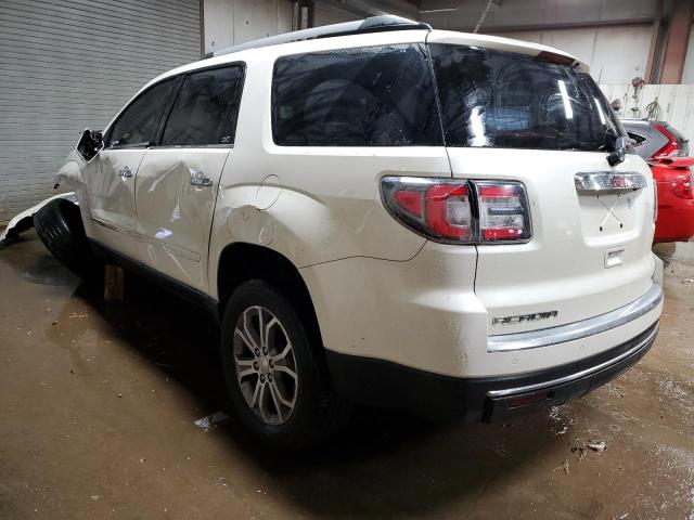 Photo 2 from auction – 2013 GMC ACADIA SLT with VIN 1GKKVRKD3DJ263666