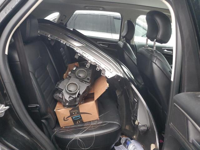 Photo 10 from auction – 2015 FORD EDGE SEL with VIN 2FMTK4J8XFBB69755