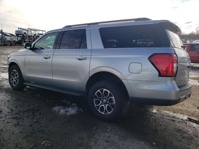 Photo 2 from auction – 2022 FORD EXPEDITION with VIN 1FMJK1JT8NEA25926