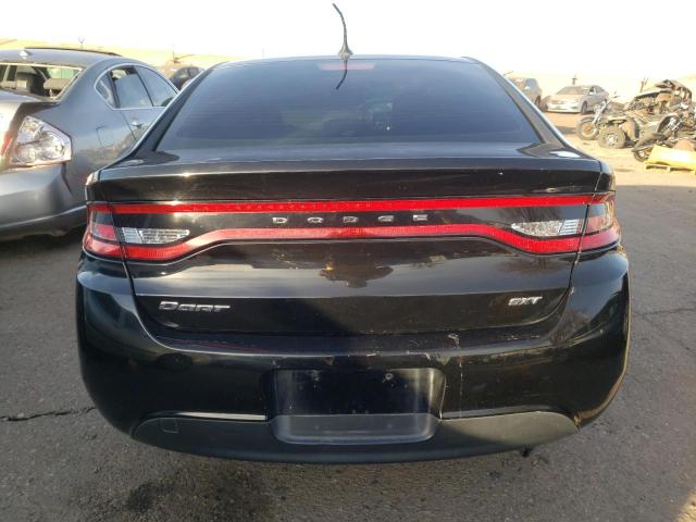 Photo 6 from auction – 2016 DODGE DART SXT with VIN 1C3CDFBBXGD570663