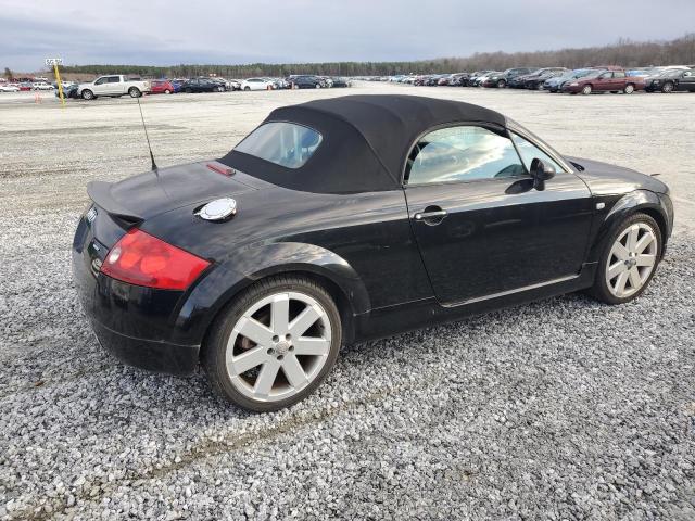 Photo 3 from auction – 2004 AUDI TT QUATTRO with VIN TRUUT28N141012104