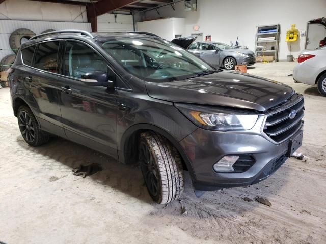 Photo 4 from auction – 2017 FORD ESCAPE TIT with VIN 1FMCU9J99HUD73198