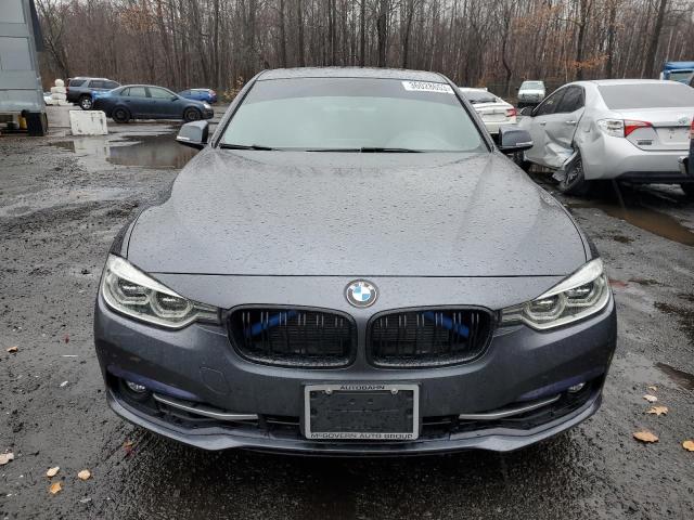صورة رقم 5 من المزاد - 2018 BMW 330 XI مع VIN WBA8D9C58JA013851