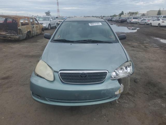 Photo 5 from auction – 2007 TOYOTA COROLLA with VIN 1NXBR32E77Z863885