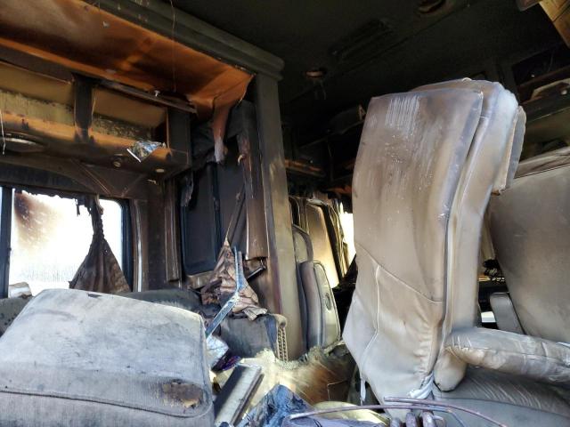 Foto 5 de la subasta – 2007 FREIGHTLINER CHASSIS M con VIN 4UZACLBWX7CY76691
