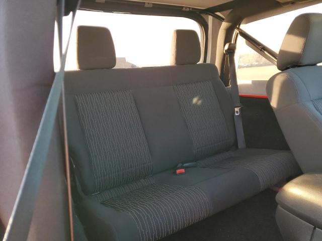 Photo 10 from auction – 2011 JEEP WRANGLER S with VIN 1J4AA2D10BL631116