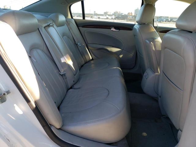 Photo 10 from auction – 2007 BUICK LUCERNE CX with VIN 1G4HD57227U114592