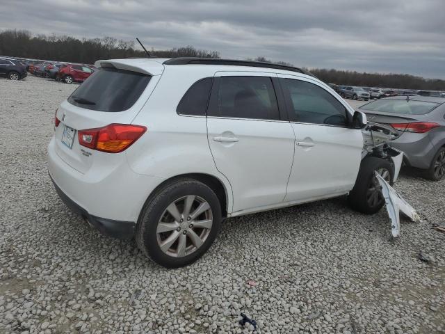 Photo 3 from auction – 2014 MITSUBISHI OUTLANDER with VIN 4A4AP4AUXEE003449