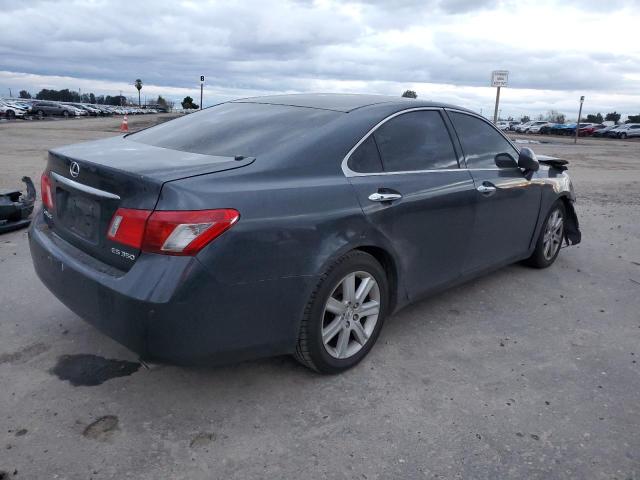 Photo 3 from auction – 2007 LEXUS ES 350 with VIN JTHBJ46G972016650